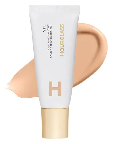 Hourglass Cosmetics Veil Hydrating Skin Tint Foundation 5 Light
