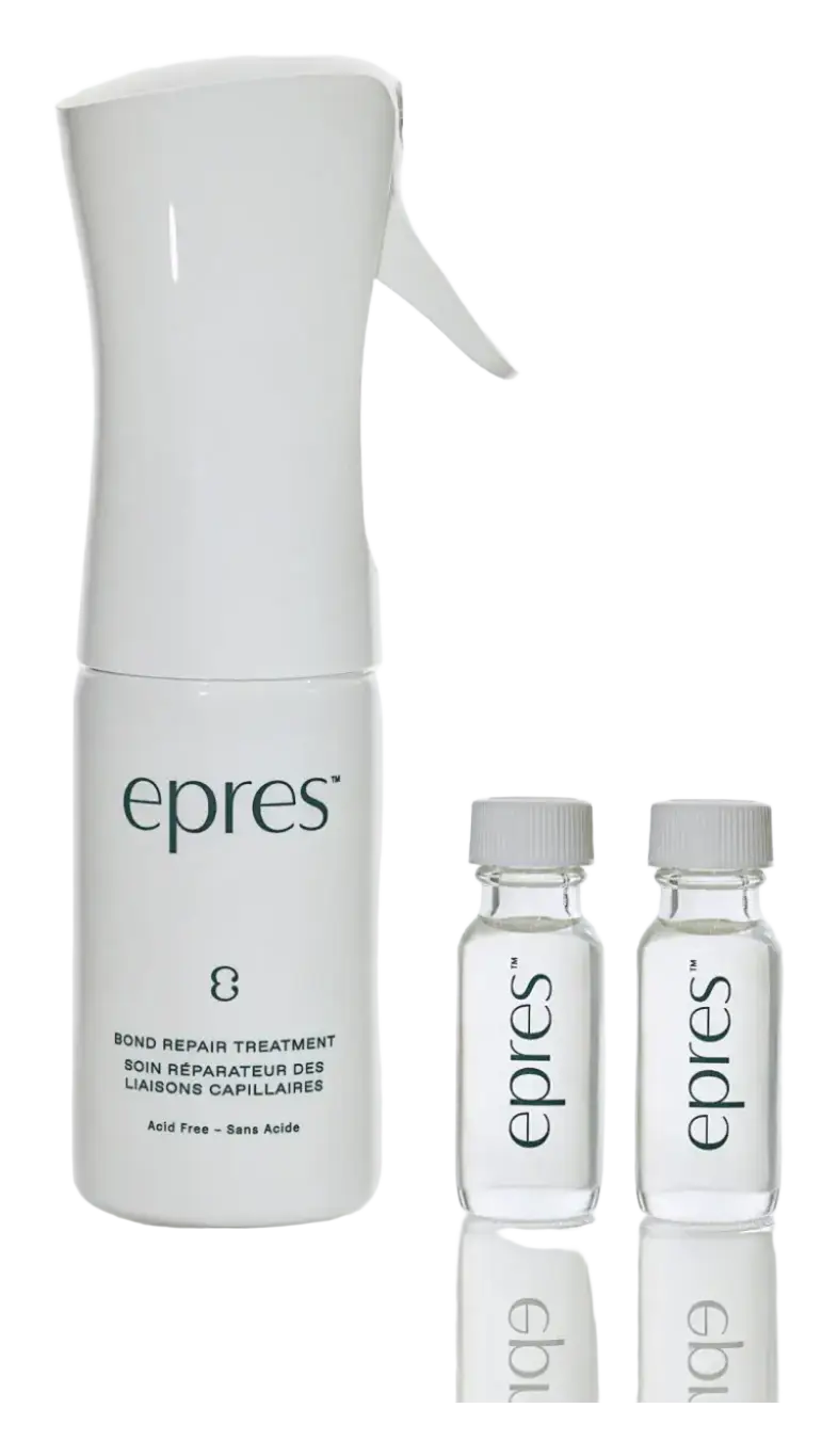 Epres Bond Repair Treatment