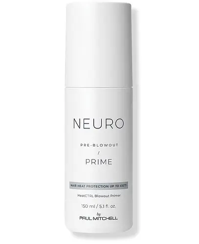 Paul Mitchell Neuro Prime HeatCTRL Blowout Primer