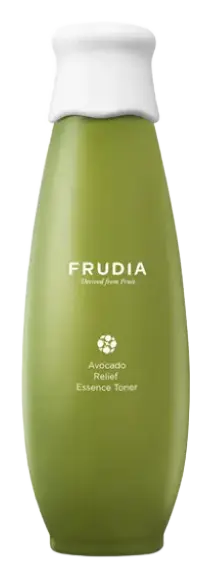 Frudia Avocado Relief Essence Toner