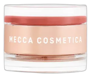 Mecca Cosmetica Hydra Cheek Tint And Illuminating Balm Duo Rose