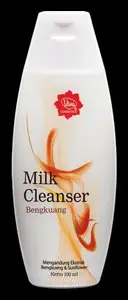 Viva Cosmetics Milk Cleanser Bengkuang