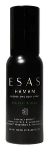 Esas Beauty Hamam Deodorizing Body Spray Sea Salt & Sage