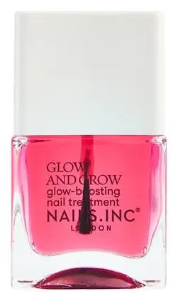 Nails Inc. Glow And Grow Nail Growth Treatment