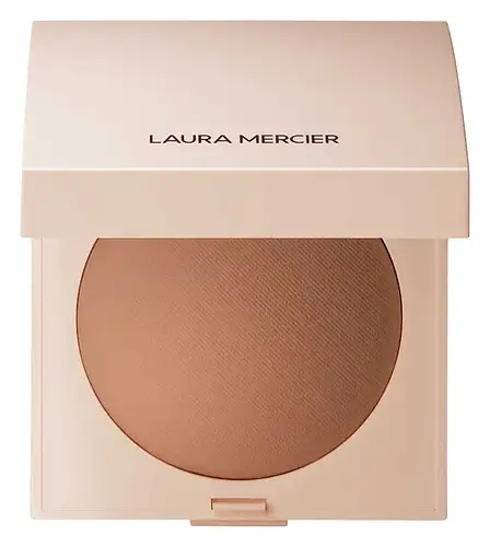 Laura Mercier Real Flawless Luminous Perfecting Pressed Powder Translucent Deep