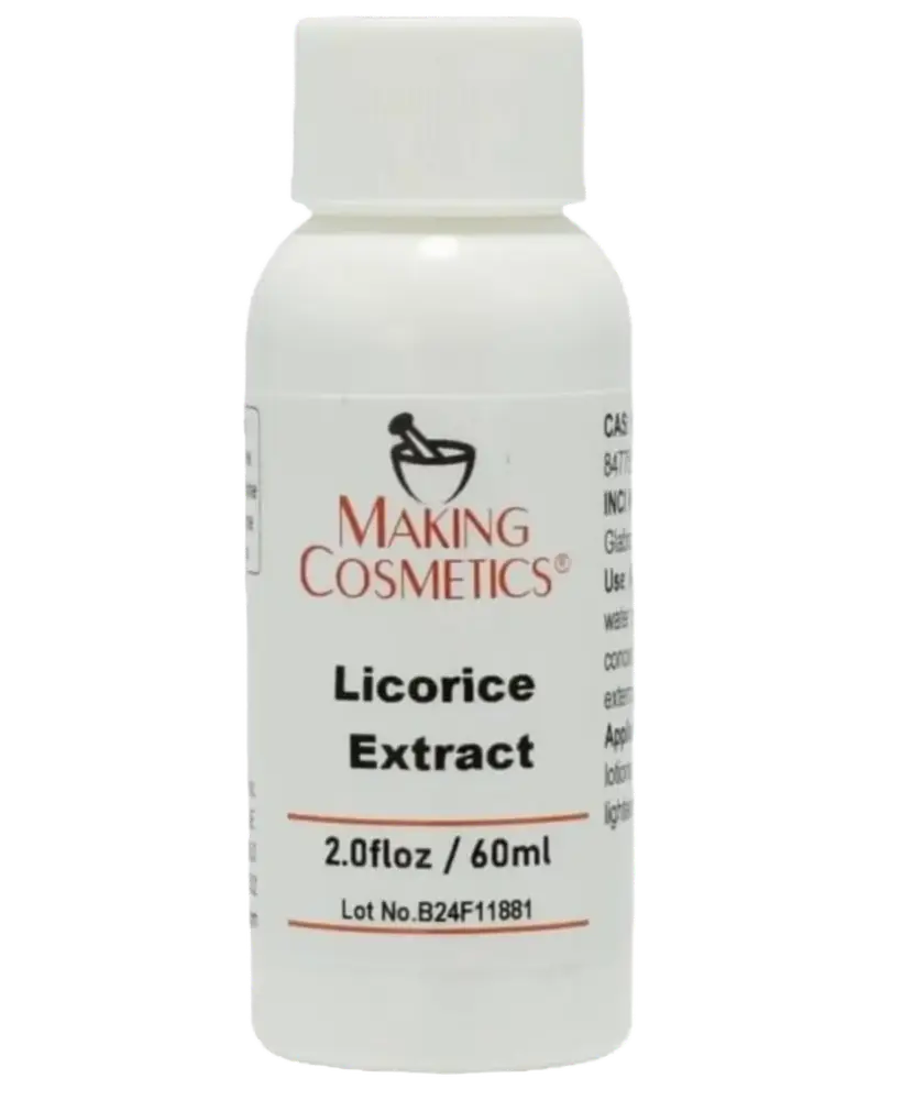 Makingcosmetics Licorice Root Extract