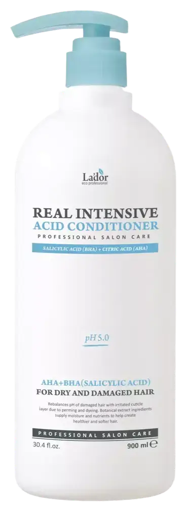 Lador Real Intensive Acid Conditioner