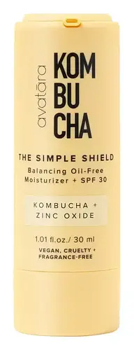 Avatara The Simple Shield SPF 30