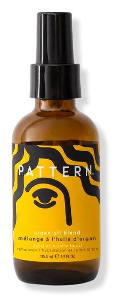 Pattern by Tracee Ellis Ross Argan Oil Blend