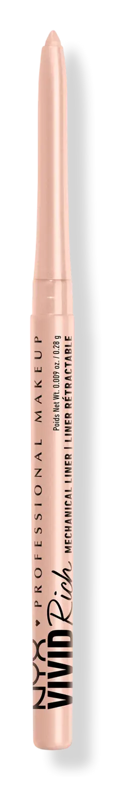 NYX Cosmetics Vivid Rich Mechanical Pencil Quartz Queen