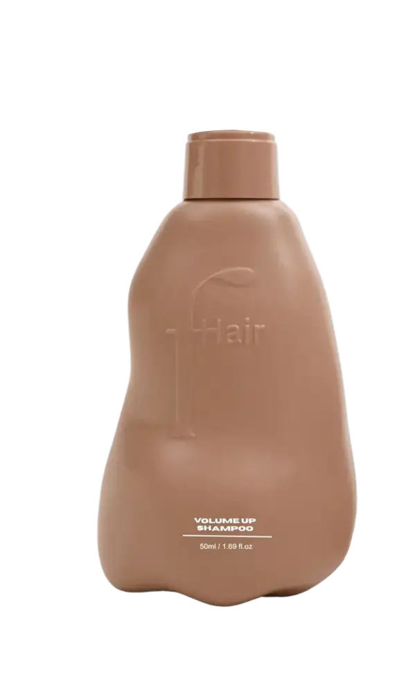 Fhair Volume Up Shampoo