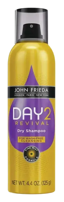 John Frieda Day 2 Revival Dry Shampoo