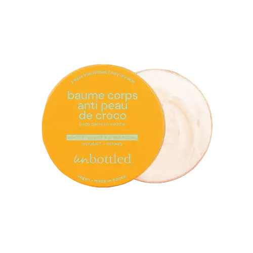 Unbottled Body Balm-To-Soothe
