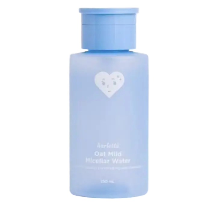 Harlette Oat Mild Micellar Water