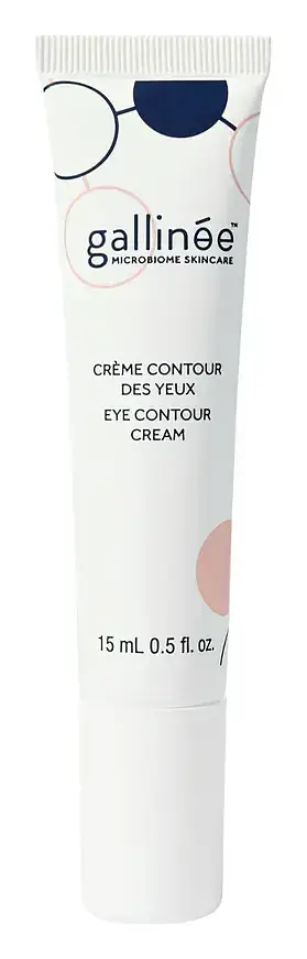 Gallinée Eye Contour Cream