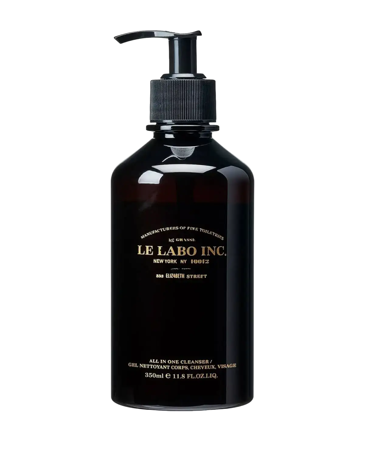 Le Labo Fragrances All In One Cleanser