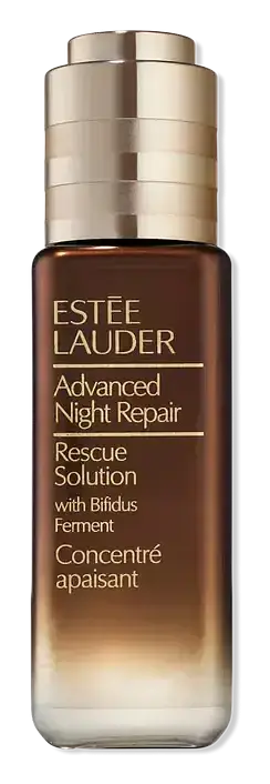 Estée Lauder Advanced Night Repair Rescue Solution Serum with 15% Bifidus Ferment