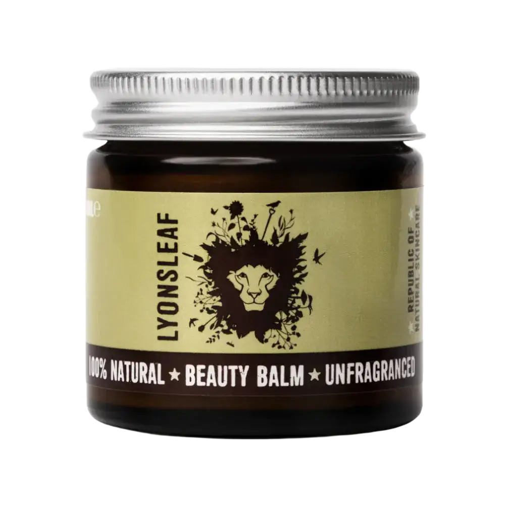 Lyonsleaf Unfragranced Beauty Balm