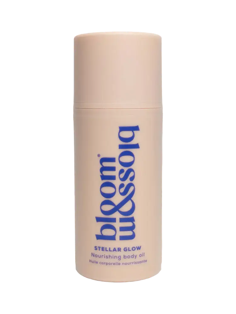 Bloom & Blossom Stellar Glow Nourishing Body Oil