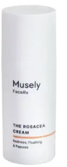 Musely The Rosacea Cream