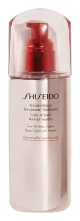 Shiseido Revitalizing Treatment Softener
