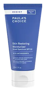 Paula's Choice Resist Skin Restoring Moisturizer With SPF 50