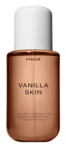 Phlur Hair & Body Fragrance Mist Vanilla Skin