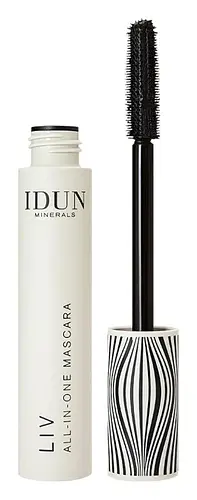 Idun Minerals Liv All-In-One Mascara