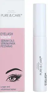 Puca – Pure & Care Eyelash Serum