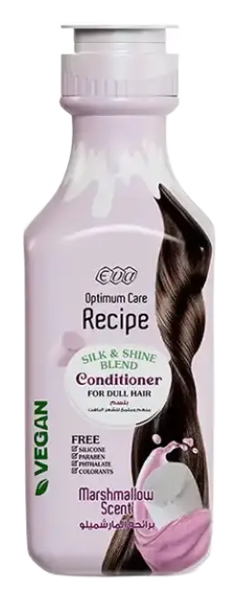 Eva Cosmetics Recipe Conditioner Marshmallow