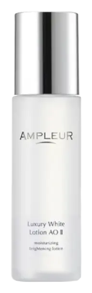 Ampleur Luxury White Lotion AO II