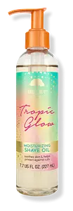 Tree Hut Bare Moisturizing Shave Oil Tropic Glow