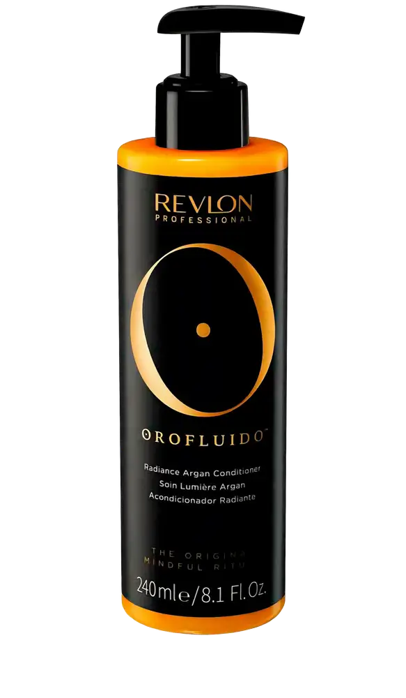 Revlon Professional Orofluido Radiance Argan Conditioner