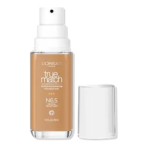 L'Oreal True Match Super-Blendable Foundation 6.5N