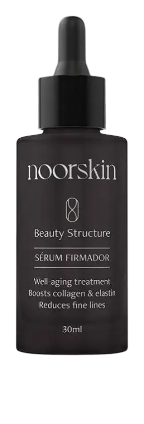 Noorskin Beauty Structure Sérum Firmador