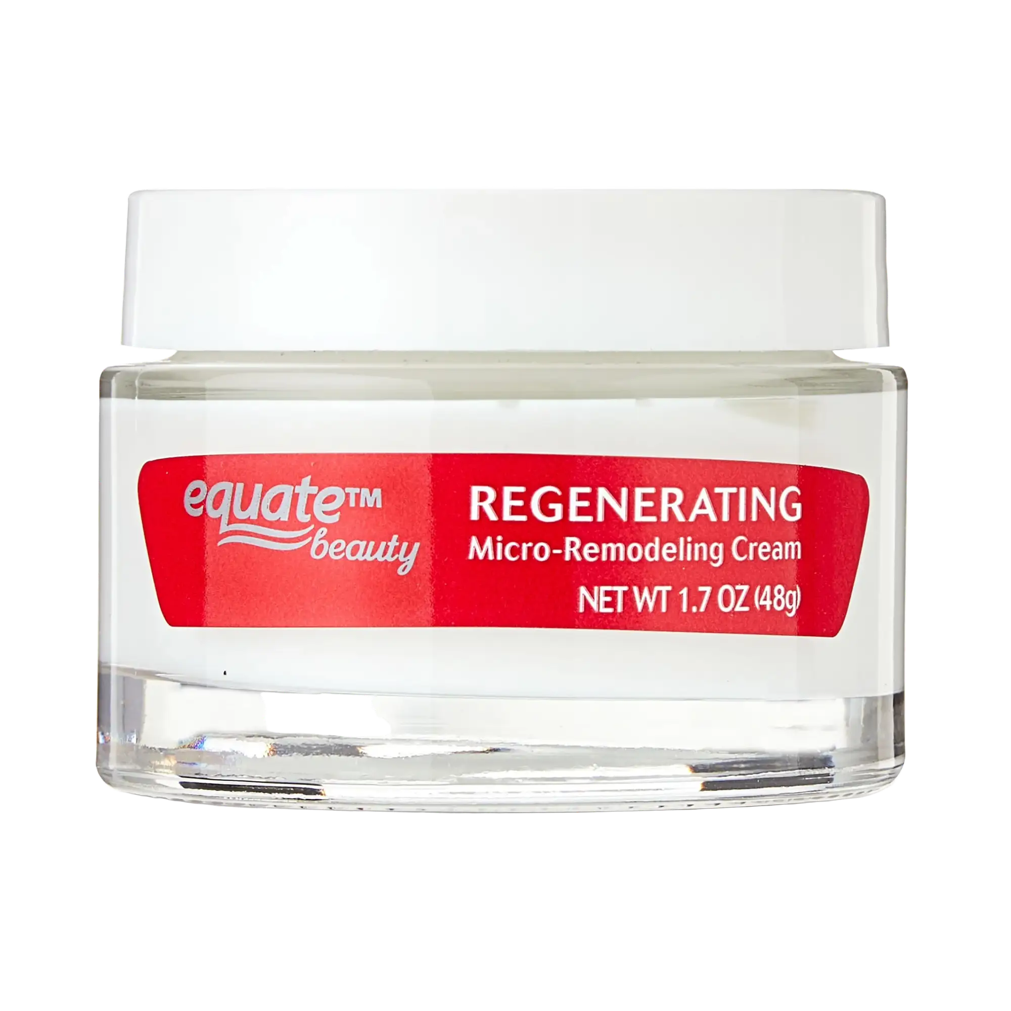 Equate Regenerating Micro-Remodeling Cream