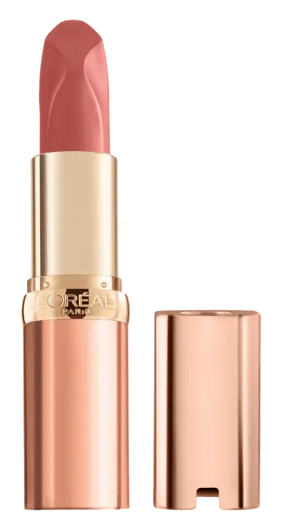 L'Oreal Les Nus By Colour Riche Intense Nude Lipstick Nu Impertinent