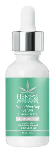 Hempz Smoothing Day Serum
