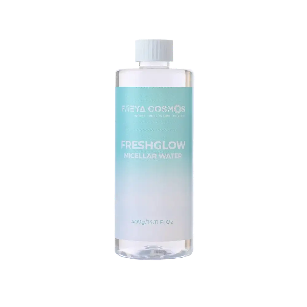 Freya Cosmos FreshGlow Micellar Water