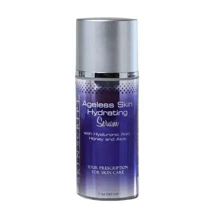 Skin Script Ageless Skin Hydrating Serum