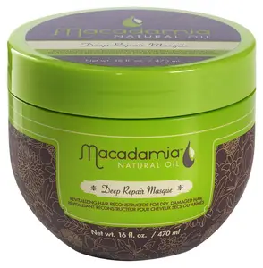 Macadamia Natural Oil Deep Repair Mask