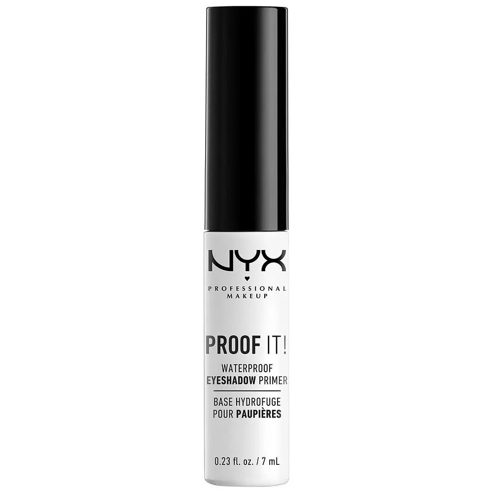 NYX Cosmetics Proof It! - Waterproof Eye Shadow Primer