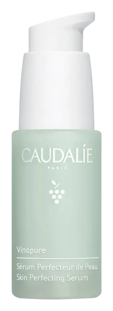 Caudalie Vinopure Natural Salicylic Acid Pore Minimizing Serum