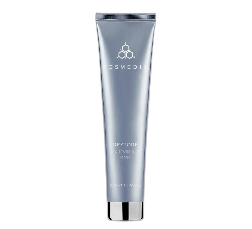 Cosmedix Restore Moisture Rich Mask