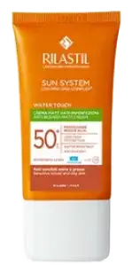 Rilastil Sun System Water Touch Matt SPF 50+