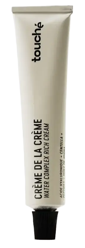 Touché Water Complex Rich Cream
