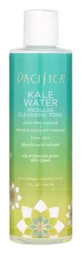 Pacifica Kale Water Micellar Remover