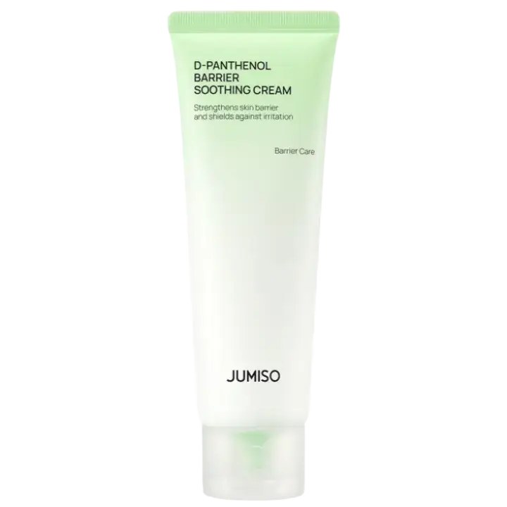 JUMISO D-Panthenol Barrier Soothing Cream