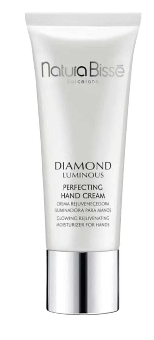 Natura Bisse Diamond Luminous Perfecting Hand Cream