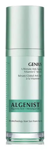 Algenist Genius Ultimate Anti-Aging Vitamin C+ Serum